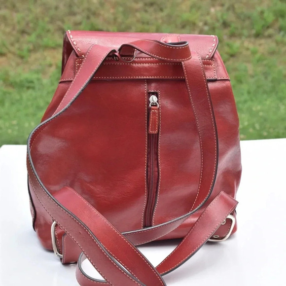 El Portal backpack - Picture 6 of 8